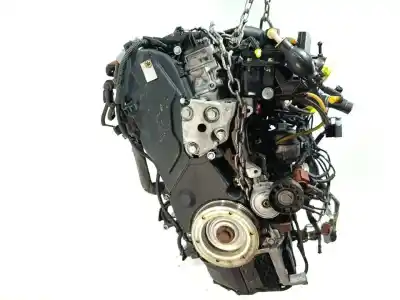Pièce détachée automobile d'occasion MOTEUR COMPLET pour CITROEN C4 COUPÉ (LA_)  Références OEM IAM RHR  