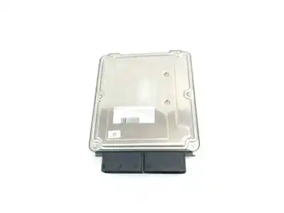 Second-hand car spare part ecu engine control for audi a4 b9 (8w2, 8wc) 1.4 tfsi oem iam references 04e907309r  