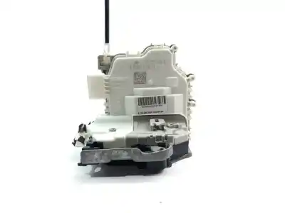 Second-hand car spare part left front door lock for audi a4 b9 (8w2, 8wc) 1.4 tfsi oem iam references 8x2837015b