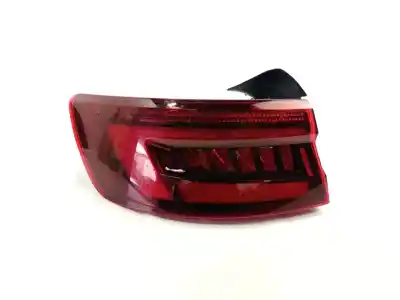 Second-hand car spare part left tailgate light for audi a4 b9 (8w2, 8wc) 1.4 tfsi oem iam references 8w5945091e
