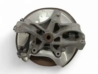 Second-hand car spare part rear right knuckle for audi a4 b9 (8w2, 8wc) 1.4 tfsi oem iam references 8w0505460f