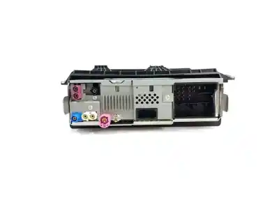 Second-hand car spare part audio system / radio cd for audi a4 b9 (8w2, 8wc) 1.4 tfsi oem iam references 8w0035192c  