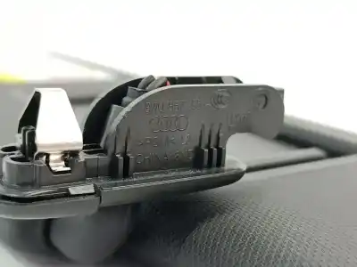 Автозапчасти б/у левая зона за audi a4 b9 (8w2, 8wc) 1.4 tfsi ссылки oem iam 8w0857551  