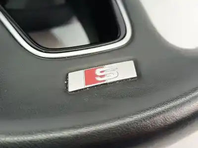 Автозапчастина б/у кермо для audi a4 b9 (8w2, 8wc) 1.4 tfsi посилання на oem iam 8w0419091cr  