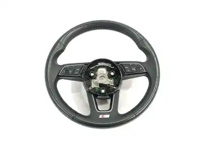 Автозапчастина б/у кермо для audi a4 b9 (8w2, 8wc) 1.4 tfsi посилання на oem iam 8w0419091cr  