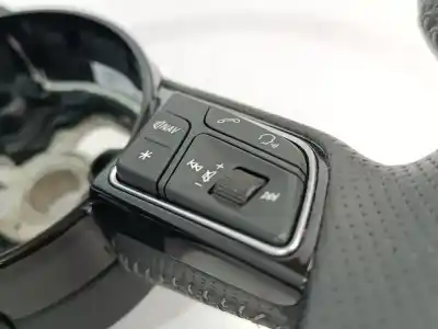 Автозапчастина б/у кермо для audi a4 b9 (8w2, 8wc) 1.4 tfsi посилання на oem iam 8w0419091cr  
