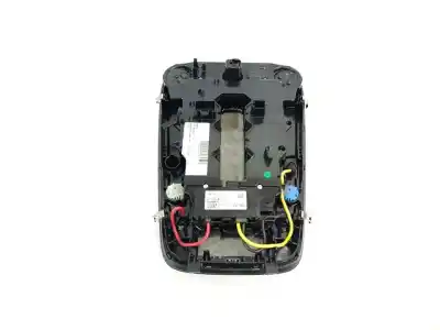 Second-hand car spare part interior light for audi a4 b9 (8w2, 8wc) 1.4 tfsi oem iam references 8w0947135bq