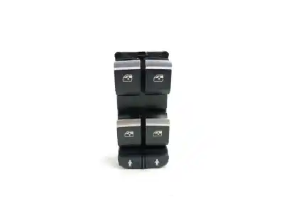 Second-hand car spare part left front power window switch for audi a4 b9 (8w2, 8wc) 1.4 tfsi oem iam references 4m0959851  