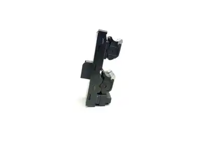 Second-hand car spare part left front power window switch for audi a4 b9 (8w2, 8wc) 1.4 tfsi oem iam references 4m0959851