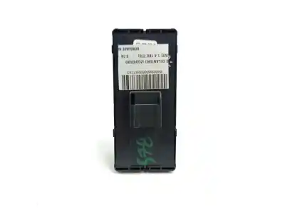 Second-hand car spare part left front power window switch for audi a4 b9 (8w2, 8wc) 1.4 tfsi oem iam references 4m0959851  