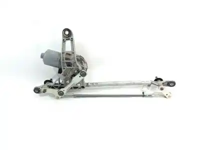 Second-hand car spare part front windshield wiper motor for audi a4 b9 (8w2, 8wc) 1.4 tfsi oem iam references 8w2955023a
