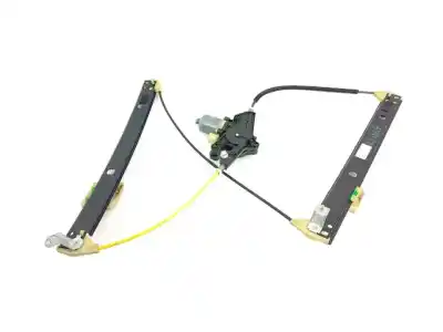 Second-hand car spare part passenger side right window regulator for audi a4 b9 (8w2, 8wc) 1.4 tfsi oem iam references 8w0837462  