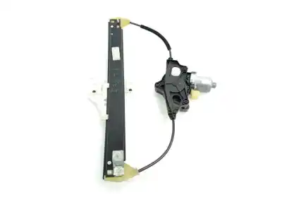 Second-hand car spare part rear left window regulator for audi a4 b9 (8w2, 8wc) 1.4 tfsi oem iam references 8w0839461