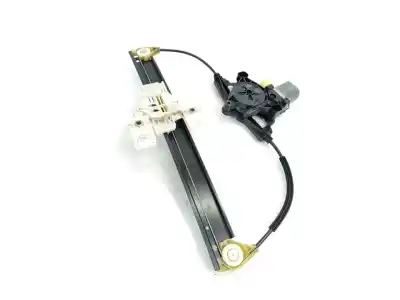 Second-hand car spare part rear left window regulator for audi a4 b9 (8w2, 8wc) 1.4 tfsi oem iam references 8w0839461  