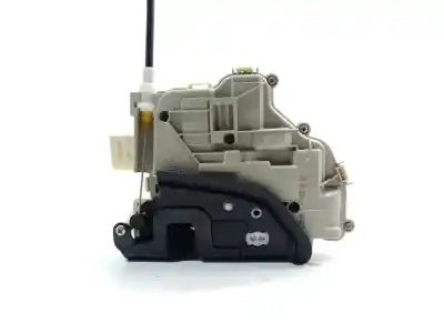 Second-hand car spare part rear right door lock for audi a4 b9 (8w2, 8wc) 1.4 tfsi oem iam references 4g0839016f