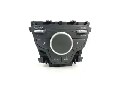 Second-hand car spare part multifunction switch for audi a4 b9 (8w2, 8wc) 1.4 tfsi oem iam references 8w0919614j  