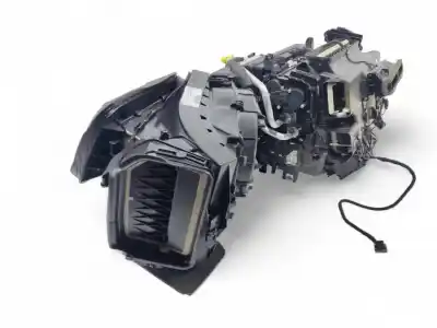Автозапчастина б/у повне нормальне опалення для audi a4 b9 (8w2, 8wc) 1.4 tfsi посилання на oem iam 8w2816001f  