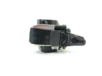 Second-hand car spare part front left seat belt for audi a4 b9 (8w2, 8wc) 1.4 tfsi oem iam references 635372600a  