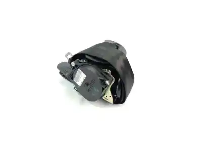 Second-hand car spare part front left seat belt for audi a4 b9 (8w2, 8wc) 1.4 tfsi oem iam references 635372600a  