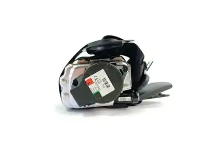 Second-hand car spare part front left seat belt for audi a4 b9 (8w2, 8wc) 1.4 tfsi oem iam references 635372600a  