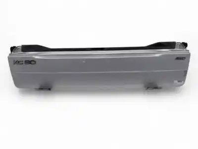 Peça sobressalente para automóvel em segunda mão tampa da mala por volvo xc90 2.4 diesel cat referências oem iam 30796480