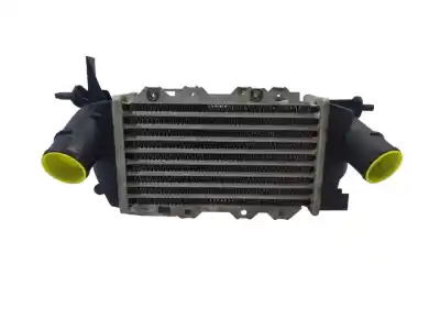 Piesă de schimb auto la mâna a doua RADIATOR AER INTERCOOLER pentru OPEL VECTRA B BERLINA  Referințe OEM IAM 52475657  