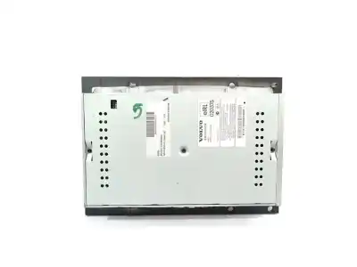 Second-hand car spare part electronic module for volvo xc90 2.4 diesel cat oem iam references 30732824  