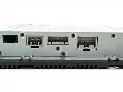 Second-hand car spare part electronic module for volvo xc90 2.4 diesel cat oem iam references 30732824  