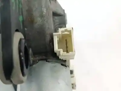 Peça sobressalente para automóvel em segunda mão MOTOR DO LIMPADOR TRASEIRO por CITROEN C4 COUPÉ (LA_)  Referências OEM IAM 9637158780  