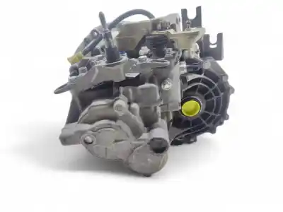 Автозапчастина б/у КОРОБКА ПЕРЕДАЧ для RENAULT SCENIC II  Посилання на OEM IAM 8200128325  