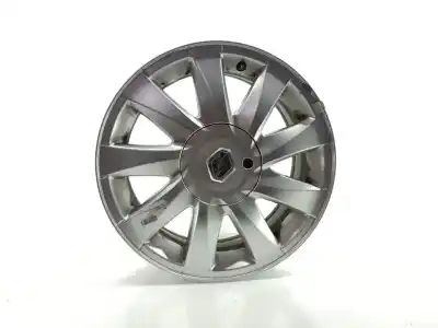 İkinci el araba yedek parçası TEKERLEK SETI için RENAULT SCENIC II  OEM IAM referansları 8200560559  