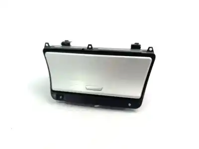 Second-hand car spare part ASHTRAY for BMW X3 F25 DESDE 09/2010  OEM IAM references 3411706  