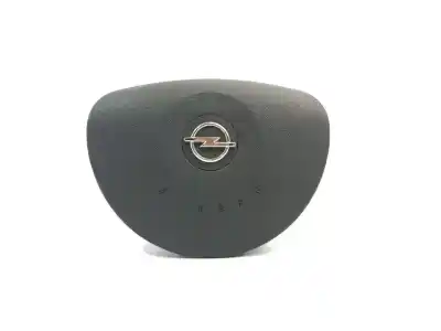 İkinci el araba yedek parçası ÖN SOL HAVA YASTIGI için OPEL CORSA  OEM IAM referansları 09130793  