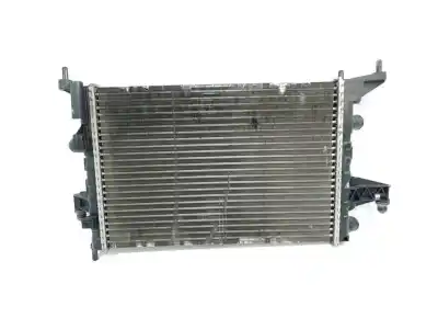 Автозапчасти б/у водяной радиатор за opel corsa c 1.2 16v cat (z 12 xe / lw4) ссылки oem iam 24445161