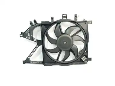 Автозапчасти б/у электрический вентилятор за opel corsa c 1.2 16v cat (z 12 xe / lw4) ссылки oem iam 24421233