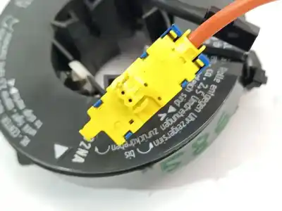 Автозапчасти б/у кольцо подушки безопасности за opel corsa c 1.2 16v cat (z 12 xe / lw4) ссылки oem iam 24459849  