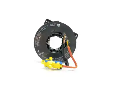 Автозапчасти б/у кольцо подушки безопасности за opel corsa c 1.2 16v cat (z 12 xe / lw4) ссылки oem iam 24459849