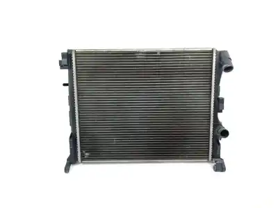 Peça sobressalente para automóvel em segunda mão radiador de água por renault clio ii (bb_, cb_) 1.5 dci (b/c2j) referências oem iam 8200245596