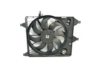 Peça sobressalente para automóvel em segunda mão termoventilador elétrico por renault clio ii (bb_, cb_) 1.5 dci (b/c2j) referências oem iam 8200259811a