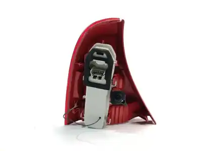 Pezzo di ricambio per auto di seconda mano luci posteriori destra per renault clio ii (bb_, cb_) 1.5 dci (b/c2j) riferimenti oem iam 8200071414  