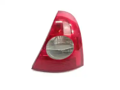 Pezzo di ricambio per auto di seconda mano luci posteriori destra per renault clio ii (bb_, cb_) 1.5 dci (b/c2j) riferimenti oem iam 8200071414  