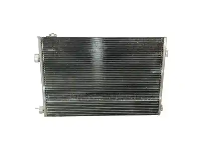 Second-hand car spare part AIR CONDITIONING CONDENSER / RADIATOR for RENAULT CLIO II (BB_, CB_)  OEM IAM references 8200245598  
