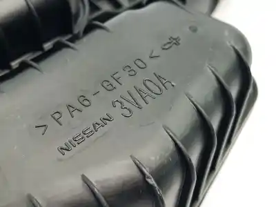 Second-hand car spare part tube for nissan note (e12) hr12dr oem iam references 3va0a  