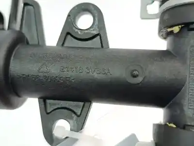 Автозапчасти б/у трубка за nissan note (e12) hr12dr ссылки oem iam 214183vs6a  