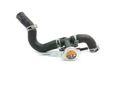 Автозапчасти б/у трубка за nissan note (e12) hr12dr ссылки oem iam 214183vs6a  