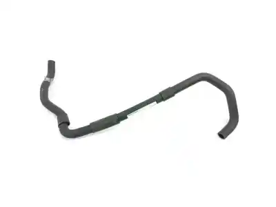 Peça sobressalente para automóvel em segunda mão tubo por nissan note (e12) hr12dr referências oem iam 213073va0a