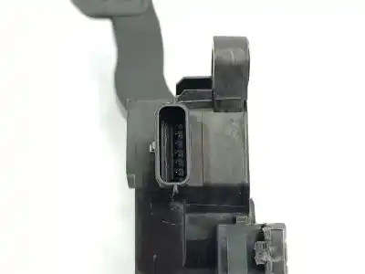 Second-hand car spare part potentiometer for nissan note (e12) hr12dr oem iam references 180021hm0b  