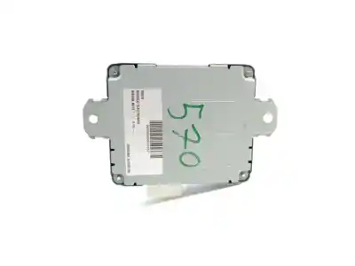 Pezzo di ricambio per auto di seconda mano modulo elettronico per nissan note (e12) hr12dr riferimenti oem iam 292a54ba0b  
