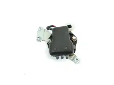 Second-hand car spare part electronic module for nissan note (e12) hr12dr oem iam references 284l43va0a  