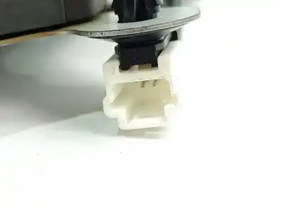 Second-hand car spare part electronic module for nissan note (e12) hr12dr oem iam references 284l43va0a  